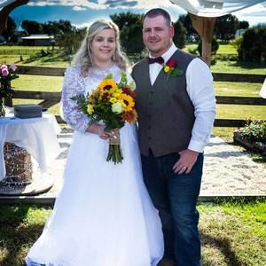 Meet your Posher, Aprylle